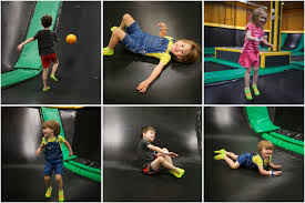 Cincy Kid Approved Rockin Jump Cincinnati Cincinnati Parent Magazine Cincinnati Parents Magazine Rockin