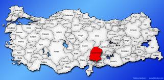 Venue name 12 şubat stadyumu city kahramanmaraş. Kahramanmaras Ilinin Turkiye Haritasindaki Yeri Ve Konumu Nerede Laf Sozluk