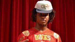 Deerfield Beach Football Star Struck, Killed by Train – NBC 6 South Florida