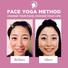 Courses Face Yoga Method Face Yoga Face Yoga Exercises
