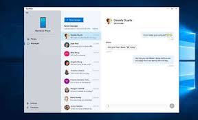 10 best messenger apps and chat apps for android. Best Texting App For Pc Iphone And Android Free Download Apps Shine