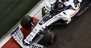 Another formula 1 season kicks off at the australian grand prix as 10 racing teams vie for the podium. Kvyat Zou Reserverol Accepteren Voor 2021 Hoop Dan Wel In 2022 Terug Te Keren Formule1 Nl