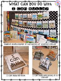 Great ideas for your classroom! Stem I Can Build And Stem Drawers Pocket Of Preschool