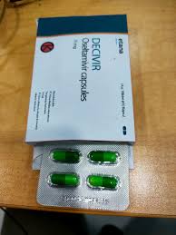 We did not find results for: Barcode 0745125699141 Decivir 1 Kapsul Mengandung Oseltamivi