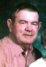 Norman 'Chuck' Dixon, 78, of Faulkton
