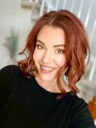 Tiffany Tipton's Instagram, Twitter & Facebook