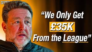 Steve Watson: It's Time To Take That Next Step!