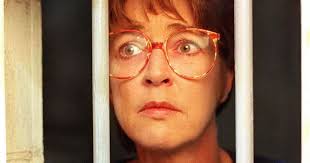 Petitions, Tony Blair, and picketing prisons: The infamous Deirdre Rachid  affair