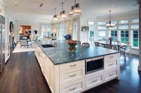 Pin By Bonnie Bell On Arnheim Ct Large Kitchen Layouts Contemporary Kitchen Island Kitchen Layout
