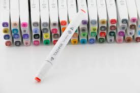 the 5 best alcohol based markers for 2019 reviews by mostcraft