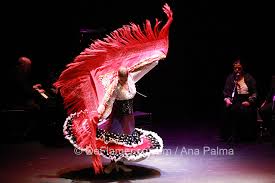 Luisa Palicio, Premio Revelación del XIX Festival de Jerez