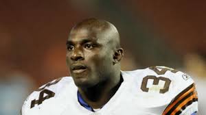 Droughns about to end drought