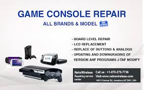 Here is the definitive list of game console repair services near your location as rated by your neighborhood community. Best Game Console Repair Center In Jonesboro Ar Visit Today And Feel The Difference Call Us 1 870 275 7736 Computer Repair Store Computer Repair Jonesboro