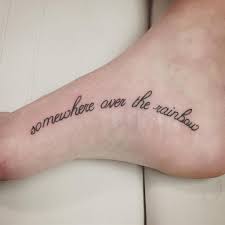 In loving memory idea for tattoo for crystal. The Best Memorial Tattoo Ideas 2020 Popsugar Beauty