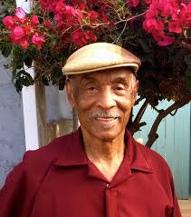 Anglee 'Mitch' Mitchell