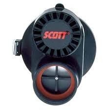 Typically, these parts are designed with either a 4, 6 or 8 point suspension. Scott Av 2000 Full Facepiece Respirator Parts Acces Conney Safety