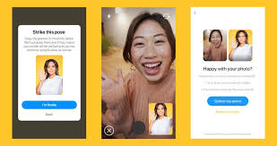 Here are the most common ones we hear from complainants: Bumble How To Use Bumble S Photo Verification