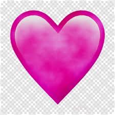 Red pink heart crown emoji aesthetic flower flowers hea. Pink Heart Emoji Png Png Transparent For Free Download Pngfind