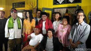 Si doel the movie 3: Cerita Si Doel Akan Dibuatkan Versi Film Yang Berjudul Si Doel The Movie Blog Unik