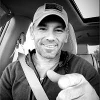 Todd Boisvert's Instagram, Twitter & Facebook