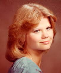 Joli Ann Taylor Peters