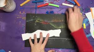 The following colours can be seen when the northern lights are in the sky. Northern Lights Youtube