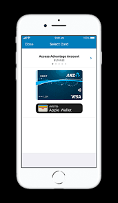 Check apple pay is not down. Set Up Apple Pay Anz