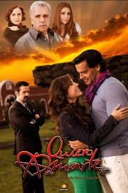 Quiero Amarte Telenovelas Soap Opera Univision
