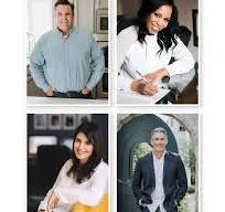 Guide to Real Estate Headshot Photography, Examples, & Tips