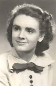 Obituary for Margaret Robinson