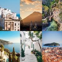 It is among the best places to visit in the usa known for its hot springs, golf courses, spas, and posh hotels. The 10 Best Places To Visit In Europe In 2021 Cn Traveller