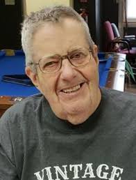 Marvin R. Sheffler Jr.