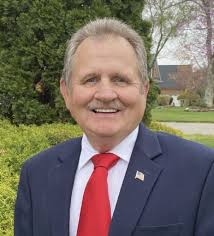 Stanley "Stan" Elrod Obituary October 25, 2022