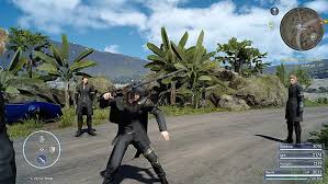 Final Fantasy Xv Guide How To Get The Ultima Blade Final Fantasy Xv Players will need to fight ultima weapon 3 times in this dungeon thus it is better if your abilities are at least r4/5. the ultima blade final fantasy xv