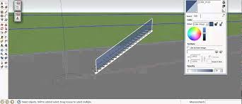 Sketchup Tut Make Spiral Srairs With Ruby Shape Bender By Pingdou How To Make Spiral Shapes