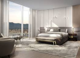 If there's any room where the scandinavian idea of hygge works best, it's in the bedroom. Luxury Bedroom Design Ideas By Renowned Interior Designers