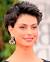 Modern Short Curly Hair