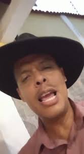 Feliz Cumpleaños Wilfredo Gay