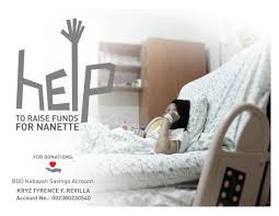 Press alt + / to open this menu. We Are Raising Funds For Hospital Bills Family Crowdfunding Page With Gogetfunding