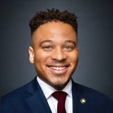 Christopher Mcclain's Instagram, Twitter & Facebook