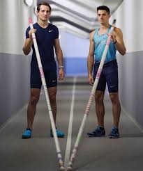 Renaud lavillenie and philippe d'encausse interview questions. Valentin And Renaud Lavillenie Track And Field Pole Vault Athlete