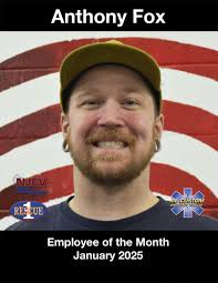 Employee of the Month Archives