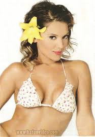 Demet Akalın Bikinili Kaçamak Resimleri Sıcak Vucutlu 11480 | Hot Sex  Picture