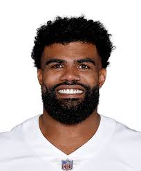 Ezekiel Elliott