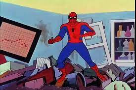 Listen bud, he's got radioactive blood. Spider Man 1967 Season 1 Episode 2 Video Dailymotion