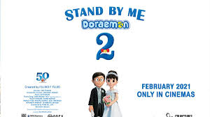 Nonton anime sub indo, download anime sub indo. Doraemon 2 Is Coming To Theaters In February 2021