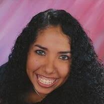 Danielle Nicole DeGrande Obituary