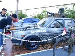 Crm merupakan salah satu komunitas yang aktif dan tanggap melakukan aksi sosial di tengah pandemi ini. Corolla Retro Makassar Ikuti Ajang Jambore Toyota Owners Club Celebes 2019 Makassar Terkini