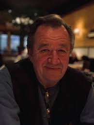 Passing of Ed Gabriel, former bishop of Foxboro Ward