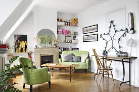 Un choix unique de salon gain de place disponible dans notre magasin. Optimiser L Espace D Un Petit Appartement 8 Idees Rangement Maison Creative